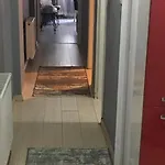 Bakirkoey Merkezde 2+1 Kendi Evinizdeki Sicaklik