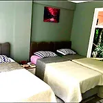 Bakirkoey Merkezde 2+1 Kendi Evinizdeki Sicaklik