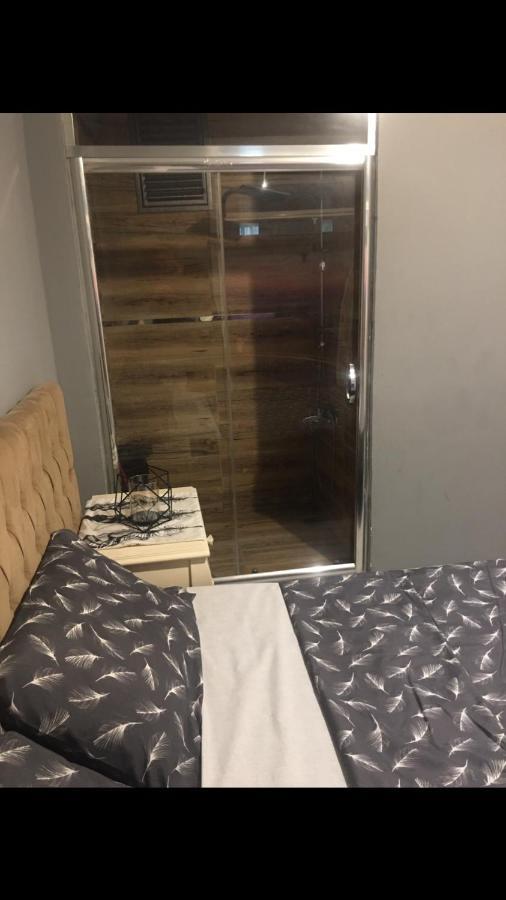 Bakirkoy Merkezde 2+1 Kendi Evinizdeki Sicaklik İstanbul