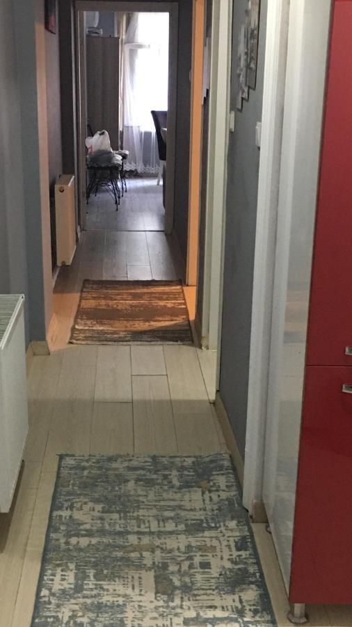 Appartement Bakirkoy Merkezde 2+1 Kendi Evinizdeki Sicaklik *