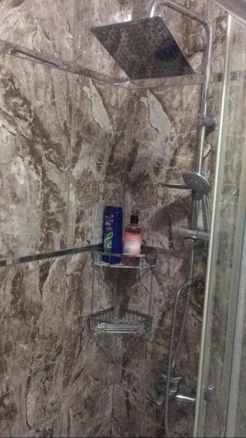 Appartement Bakirkoy Merkezde 2+1 Kendi Evinizdeki Sicaklik