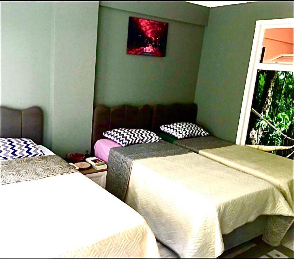 Bakirkoy Merkezde 2+1 Kendi Evinizdeki Sicaklik Appartement
